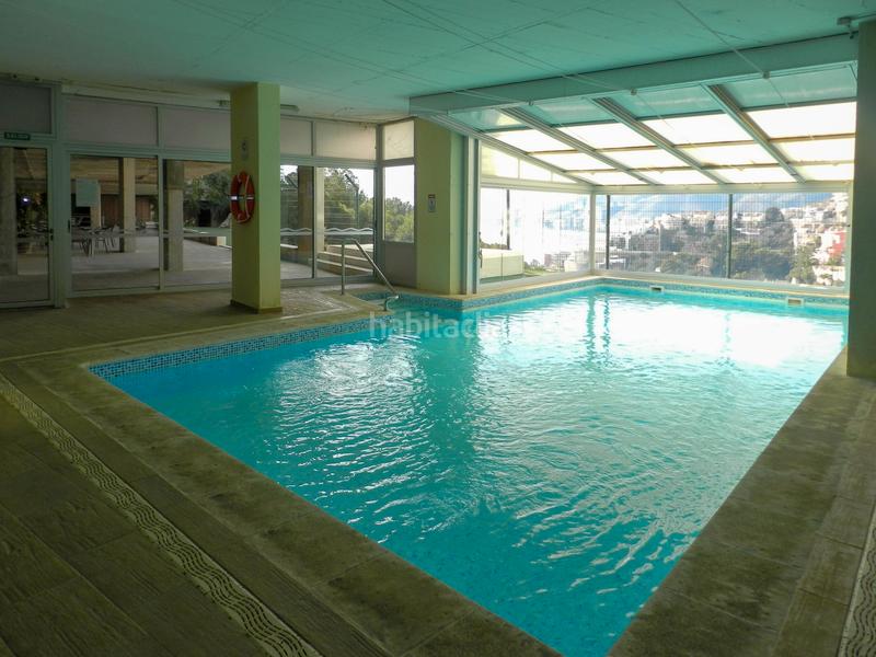 Foto 9bf25be4-e193-4932-b178-0057adf18a77. Maison jumelée avec chauffage parking piscine dans El Faro Cullera