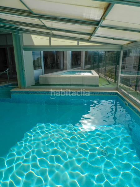 Foto a2f91a18-30e2-4e39-938e-98b021941115. Maison jumelée avec chauffage parking piscine dans El Faro Cullera