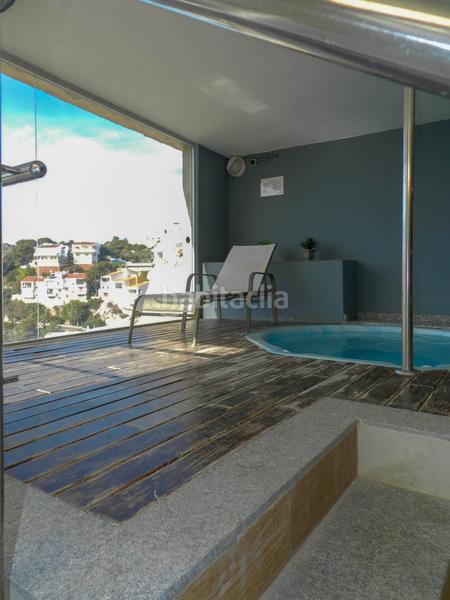 Foto a880eff1-f8d5-4ba3-be7b-927edea848c9. Maison jumelée avec chauffage parking piscine dans El Faro Cullera