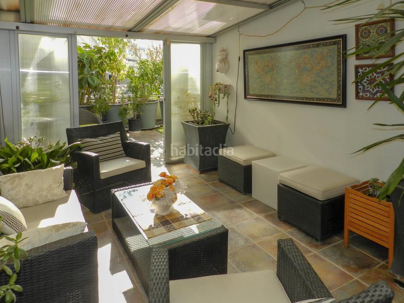 Foto ac77decd-db28-4572-b3ca-d81c921374a1. Maison jumelée avec chauffage parking piscine dans El Faro Cullera