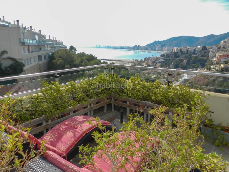 Foto c2ad5b7d-52a0-4d6a-8647-6f9e2f82a3cf. Maison jumelée avec chauffage parking piscine dans El Faro Cullera