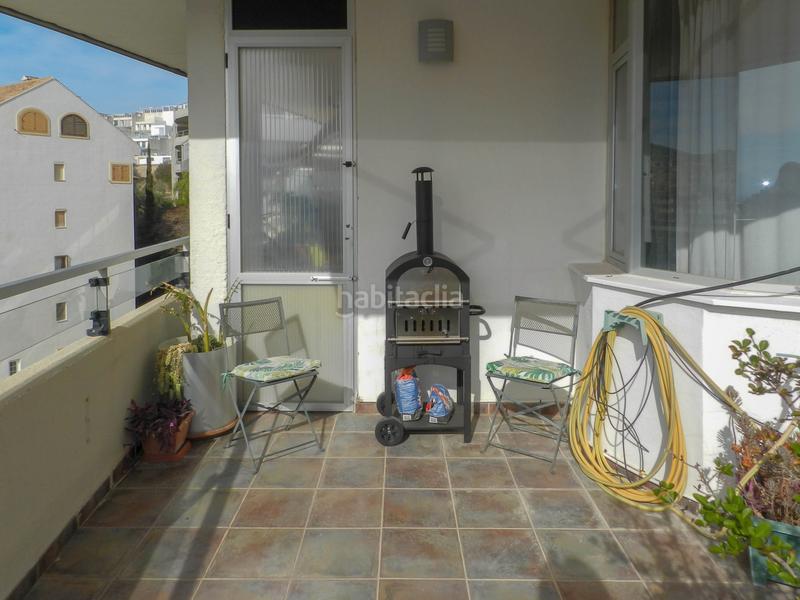 Foto ca593660-0894-43f7-b311-19556caabb56. Maison jumelée avec chauffage parking piscine dans El Faro Cullera