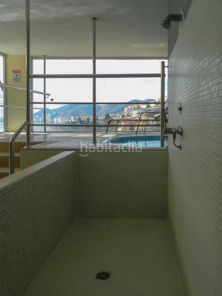 Foto cb6205e3-adf8-40bc-9f00-238d01222442. Maison jumelée avec chauffage parking piscine dans El Faro Cullera