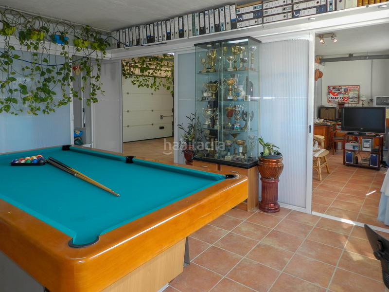 Foto d7667b1d-f21f-4be2-a178-ac85b328ac68. Maison jumelée avec chauffage parking piscine dans El Faro Cullera