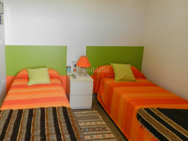 Foto eecb89dd-40b8-40bb-9c9d-d4c8e3eb9120. Maison jumelée avec chauffage parking piscine dans El Faro Cullera