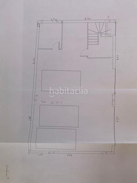Foto fce9844e-6a1a-459d-926e-a2e2e18e6373. Maison jumelée avec chauffage parking piscine dans El Faro Cullera