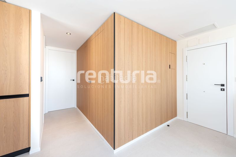 Foto 0a67b82a-7bcc-4a25-abb2-37f2a35224b2. Miete dachwohnung in El Carme Valencia
