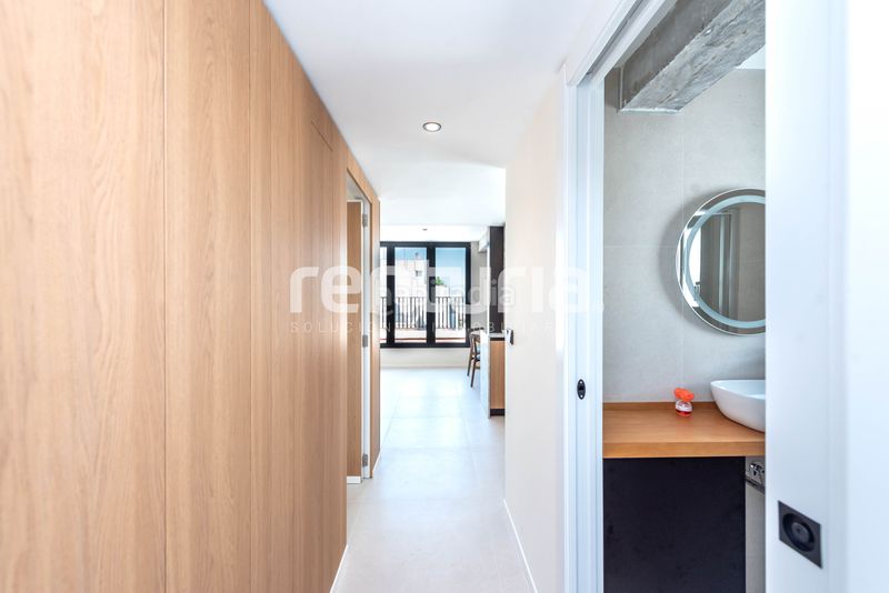 Foto 0c9bf412-9d5c-4c1e-b74a-856b0edf20c9. Miete dachwohnung in El Carme Valencia