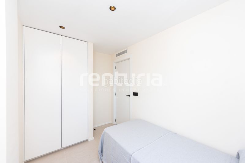 Foto f07bec99-6a7c-4513-bc24-08630da81a08. Miete dachwohnung in El Carme Valencia