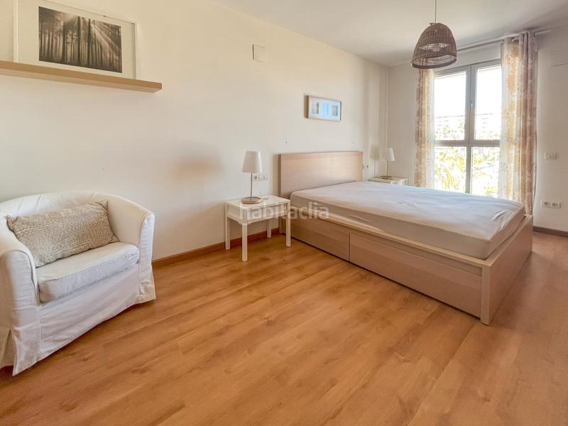 Foto 4b0f4c5e-2703-4491-9551-34883752245b. Affitto appartamento con parcheggio in La Patacona Alboraya