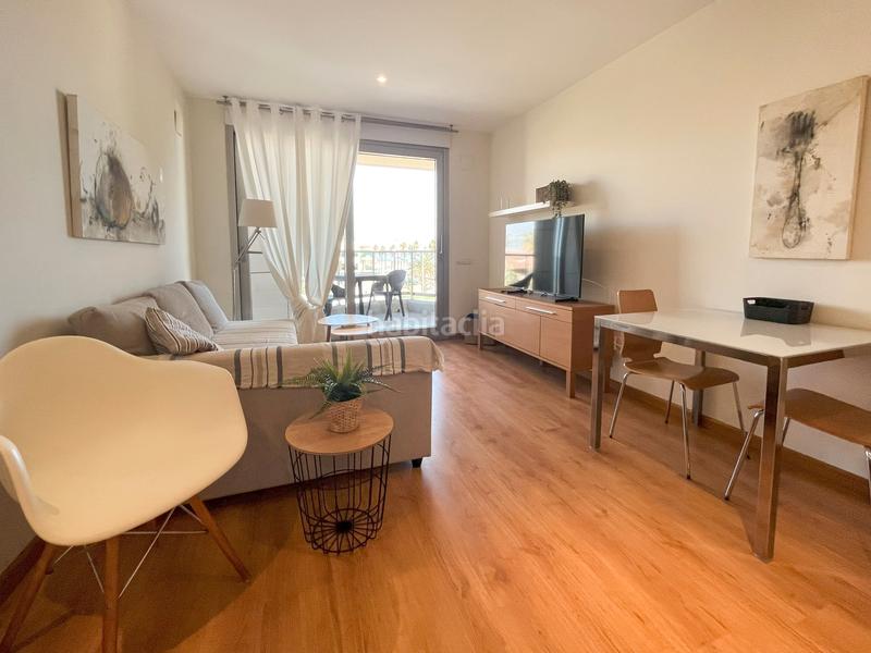 Foto bd43f3c9-d416-44c2-9071-479e99d6a70f. Affitto appartamento con parcheggio in La Patacona Alboraya