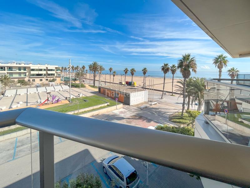 Foto 62a08c6d-e1f6-42c2-bfe5-b27b5497df36. Location appartement avec parking dans La Patacona Alboraya