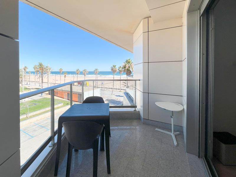 Foto 7e94c2ca-dd22-4dfa-b591-35d105662459. Location appartement avec parking dans La Patacona Alboraya