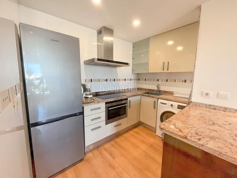 Foto 38332c42-9514-4c43-ab4f-53c9cba0b42f. Rent flat with parking in La Patacona Alboraya