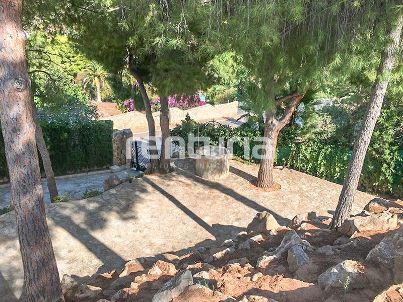 Foto 0b6659f4-014c-45e8-8351-82083e490a5a. Terreno residencial en Alfinach - Monasterios Puçol