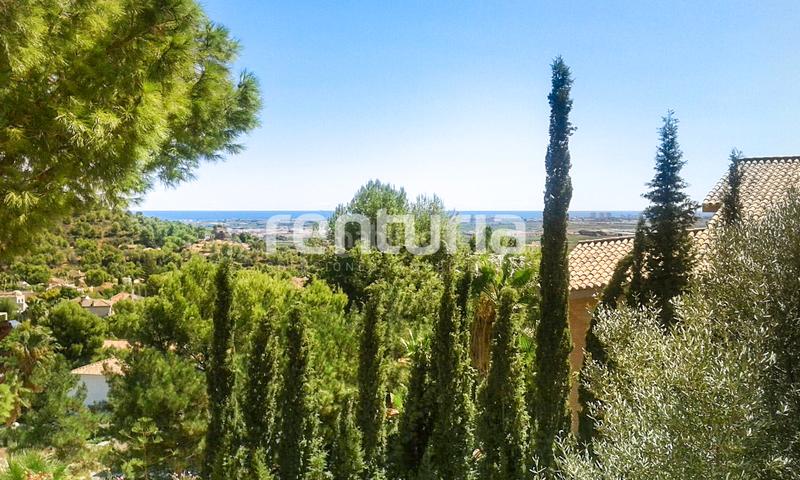 Foto 706f69e8-b540-4cb4-9194-0e4241581567. Terreno residencial en Alfinach - Monasterios Puçol