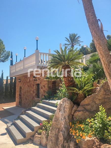 Foto 9e396224-147d-4580-b120-d832de82c0b9. Terreno residencial en Alfinach - Monasterios Puçol