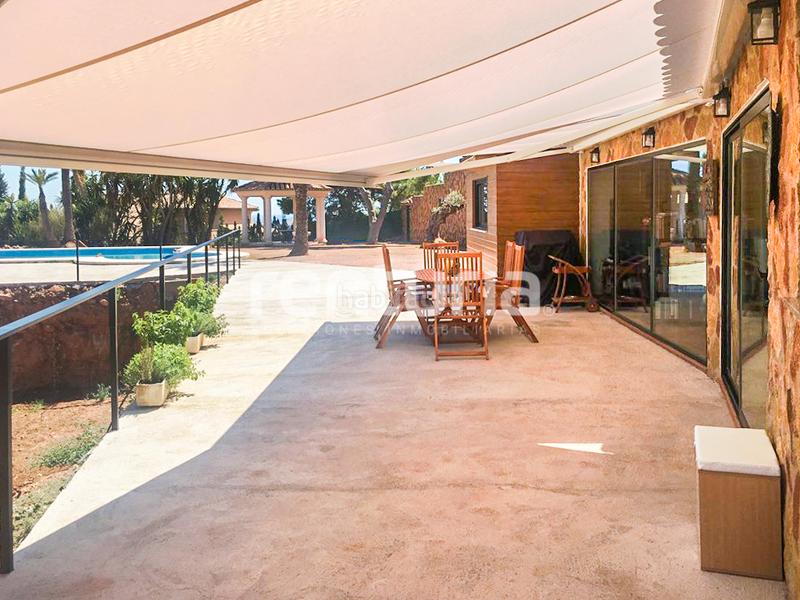 Foto be0c6404-e193-4735-ac15-7ed68c4b76df. Terreno residencial en Alfinach - Monasterios Puçol