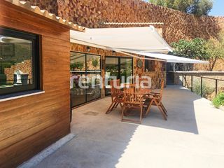 Terreno residencial  Carrer serrans