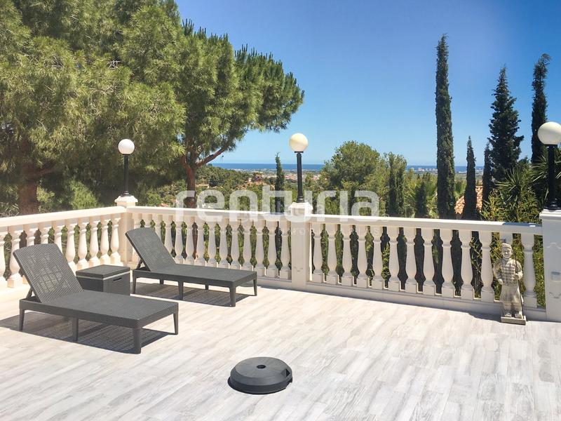 Foto eac2c233-38fc-4514-ab7d-c3e4348ebda9. Terreno residencial en Alfinach - Monasterios Puçol