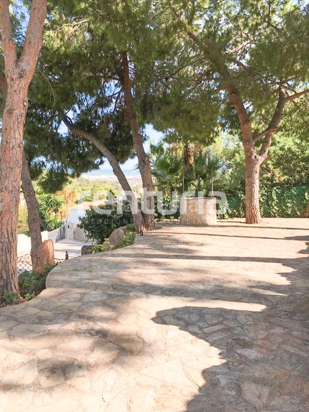 Foto 0df07328-be83-4a14-af1f-ceef8a879ef6. Terreno residenziale in Alfinach - Monasterios Puçol