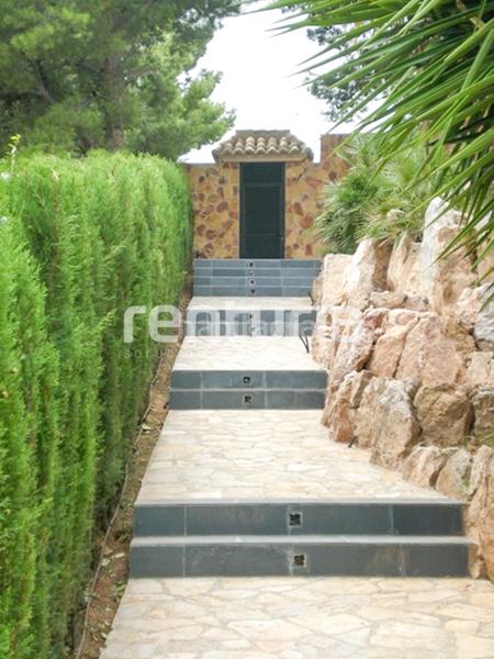 Foto 255a4d51-65cd-4a91-a1f1-86b12c7b218d. Terreno residenziale in Alfinach - Monasterios Puçol