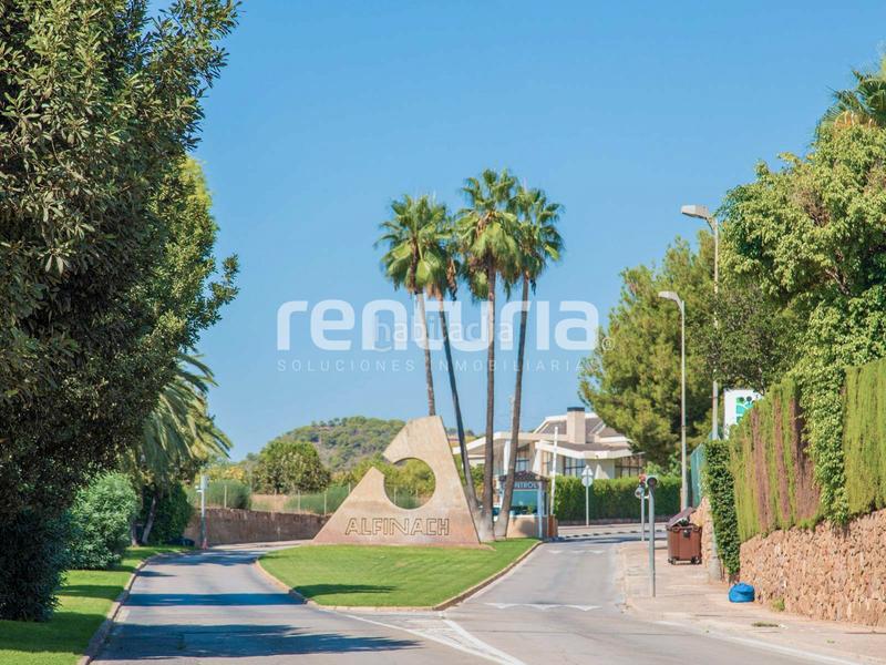 Foto 61bdb279-3783-4dac-9abd-55f82f5747c3. Terreno residenziale in Alfinach - Monasterios Puçol