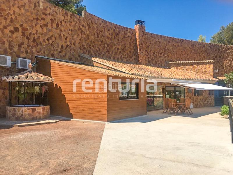 Foto 767e0460-96a9-47f2-9750-6ad269b258c6. Terreno residenziale in Alfinach - Monasterios Puçol