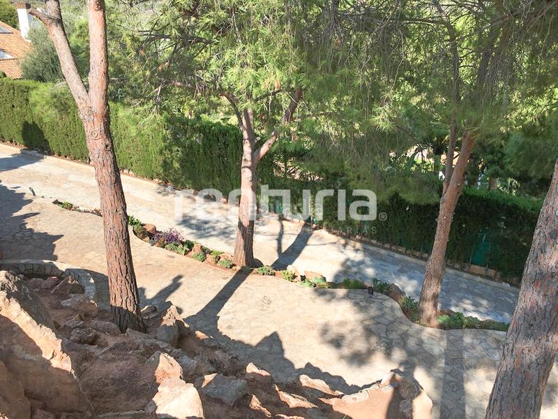 Foto 8d1752c2-fcfd-401e-937c-fd74174d03bc. Terreno residenziale in Alfinach - Monasterios Puçol