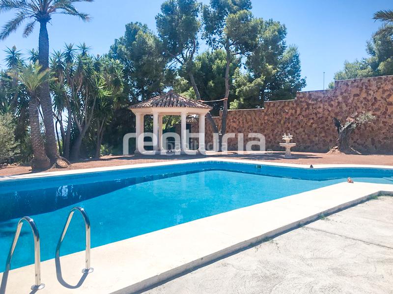 Foto 972b8173-ae07-41aa-88c7-97d9beb89935. Terreno residenziale in Alfinach - Monasterios Puçol