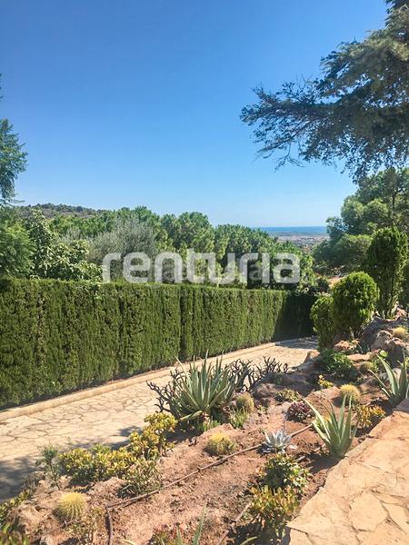 Foto fd6831fd-2e7c-4067-a3c3-ebcf7574cfce. Terreno residenziale in Alfinach - Monasterios Puçol