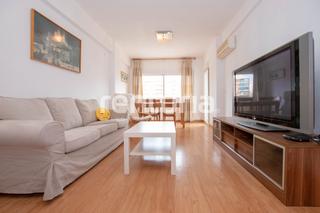 Rent Flat  Avinguda de blasco ibáñez