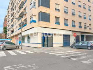 Location Local commercial  Carrer de l'humanista mariner