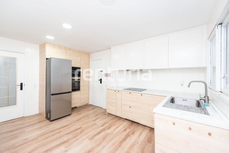 Foto 0c6a498d-2c0b-400a-924f-a7d20ae6fcd1. Location appartement avec chauffage dans El Mercat Valencia