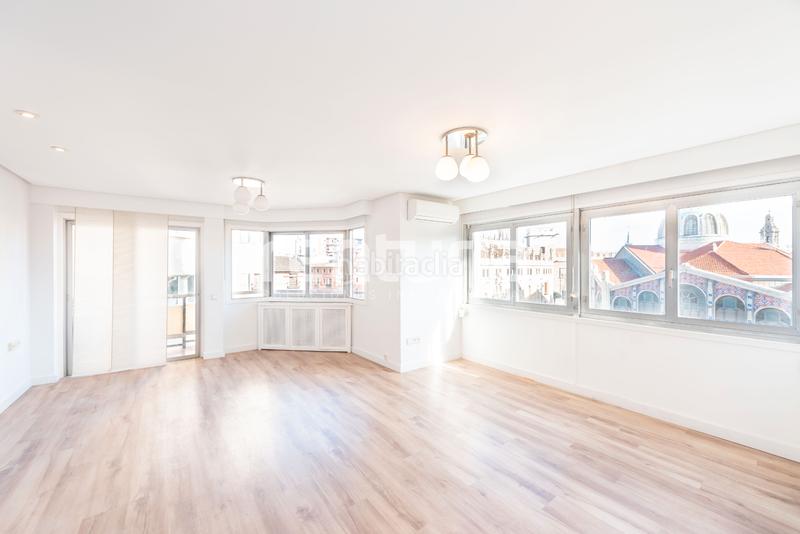 Foto 409ce2ed-8a3c-4db7-9e65-a495d4e3afe1. Location appartement avec chauffage dans El Mercat Valencia