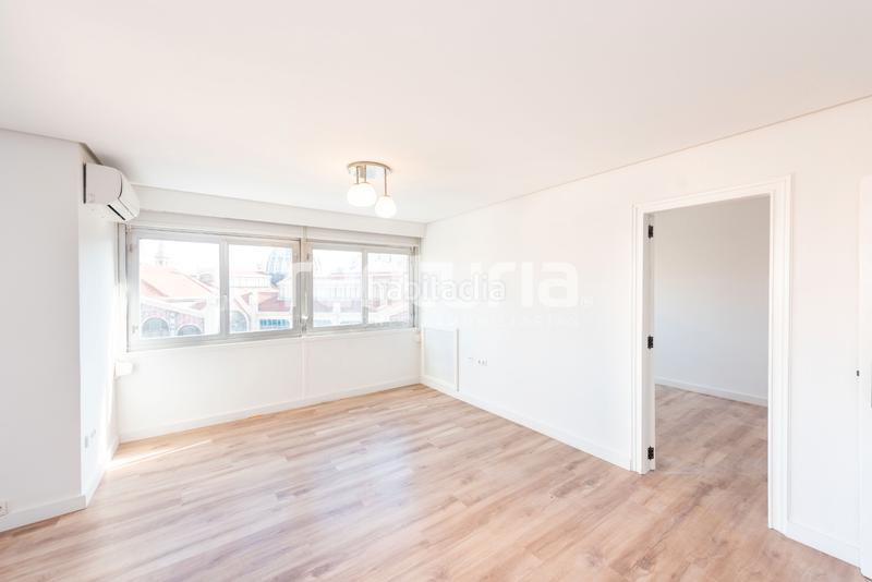 Foto 1817351f-5d29-4f62-8255-f106badc2a88. Miete etagenwohnung mit heizung in El Mercat Valencia