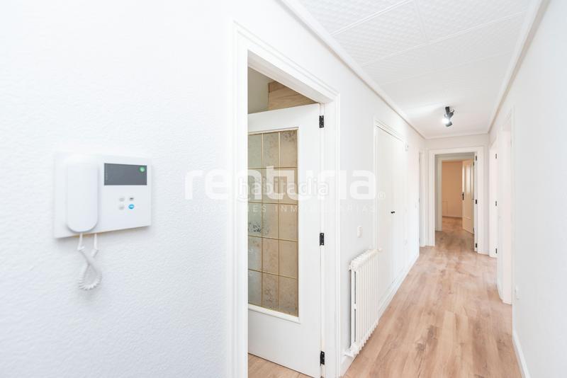 Foto 365be8cd-8263-452f-b07d-696f5b0577be. Miete etagenwohnung mit heizung in El Mercat Valencia