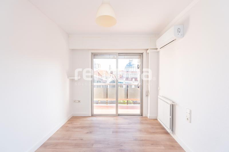 Foto 9ae564dd-92ca-42fa-a5bb-ff944b47afeb. Miete etagenwohnung mit heizung in El Mercat Valencia