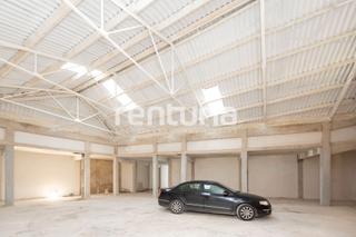 Lloguer Local Comercial  Carrer de joan verdeguer