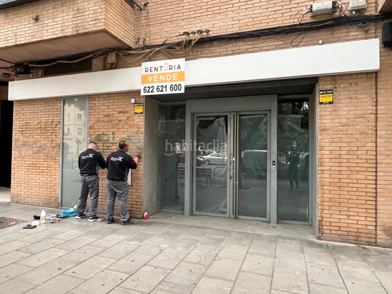 Foto 1ca71e66-9cf3-4292-b7db-d33918a27489. Geschäftsraum in avinguda de la constitució 38 in Valencia