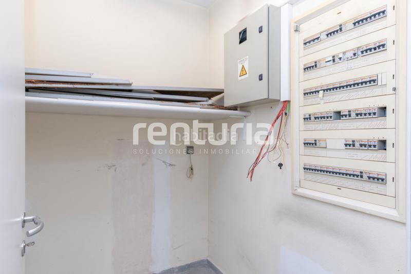 Foto 29880bf2-5e11-4d51-be27-14fd34fa21ff. Geschäftsraum in avinguda de la constitució 38 in Valencia