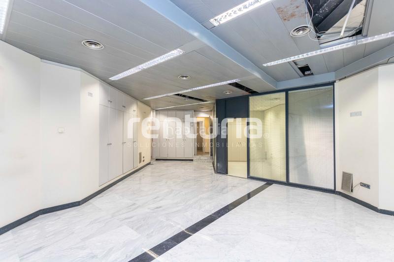 Foto 29e1ca77-bb0e-4cd7-968f-d423fa54745a. Geschäftsraum in avinguda de la constitució 38 in Valencia