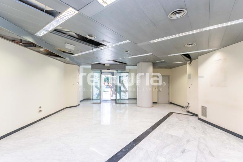 Foto 3af5836e-d686-429e-8721-3433f9870d75. Geschäftsraum in avinguda de la constitució 38 in Valencia