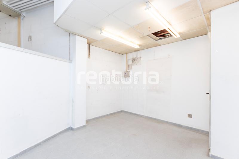 Foto 88f95196-71d9-4b88-ab41-78adb3644ee3. Geschäftsraum in avinguda de la constitució 38 in Valencia