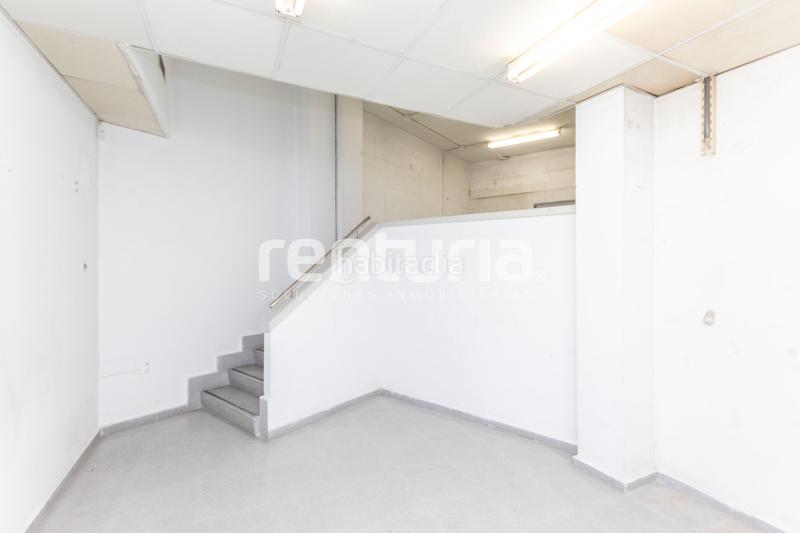 Foto cf47dc19-5b2e-4bc7-b440-86312404562b. Geschäftsraum in avinguda de la constitució 38 in Valencia