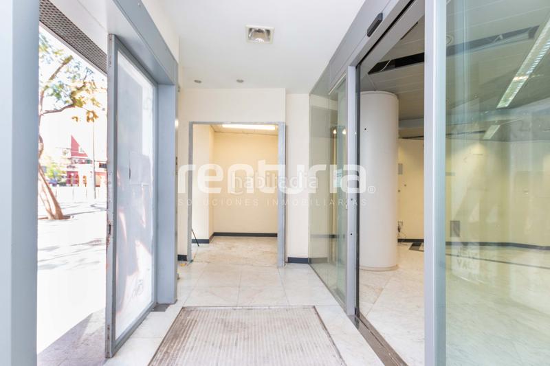 Foto e7c33113-fe1b-44b4-a9d7-b2eabcae4857. Geschäftsraum in avinguda de la constitució 38 in Valencia