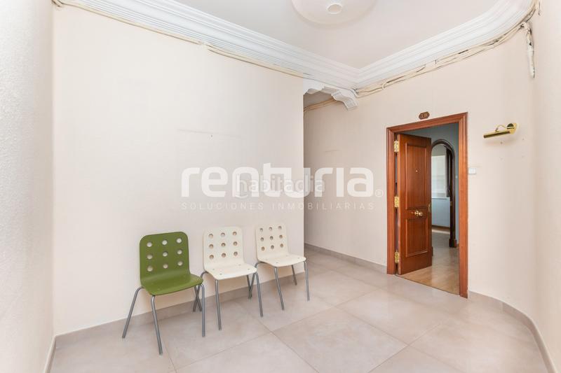 Foto bc007fd6-10a6-402b-9142-2042c9c72d92. Lloguer oficina a passeig de russafa 5 a Sant Francesc Valencia