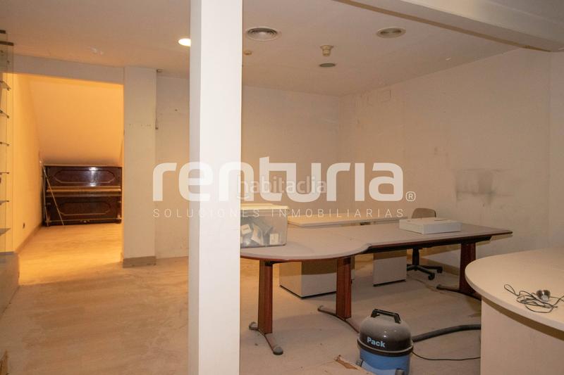 Foto 073c05cc-8b11-475c-87fa-83b3711f880d. Local comercial amb calefacció a Sant Francesc Valencia