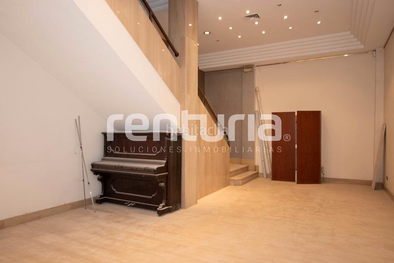 Foto 246db6ec-3a35-4524-9ae4-07c2421e73ef. Local comercial amb calefacció a Sant Francesc Valencia