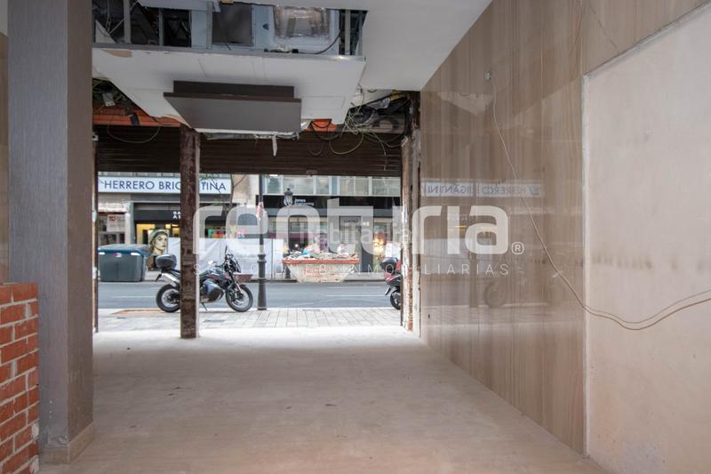 Foto 2ea7645e-2825-47b0-a8ea-992aa72aa9e5. Local comercial amb calefacció a Sant Francesc Valencia